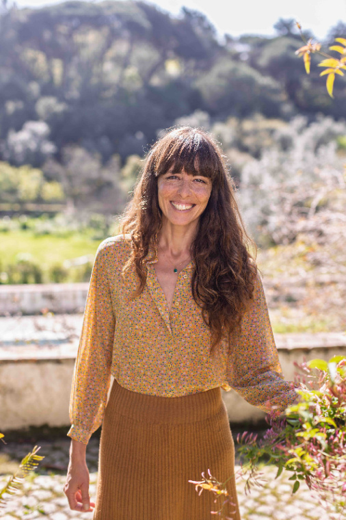 Julie Aurora Boulanger