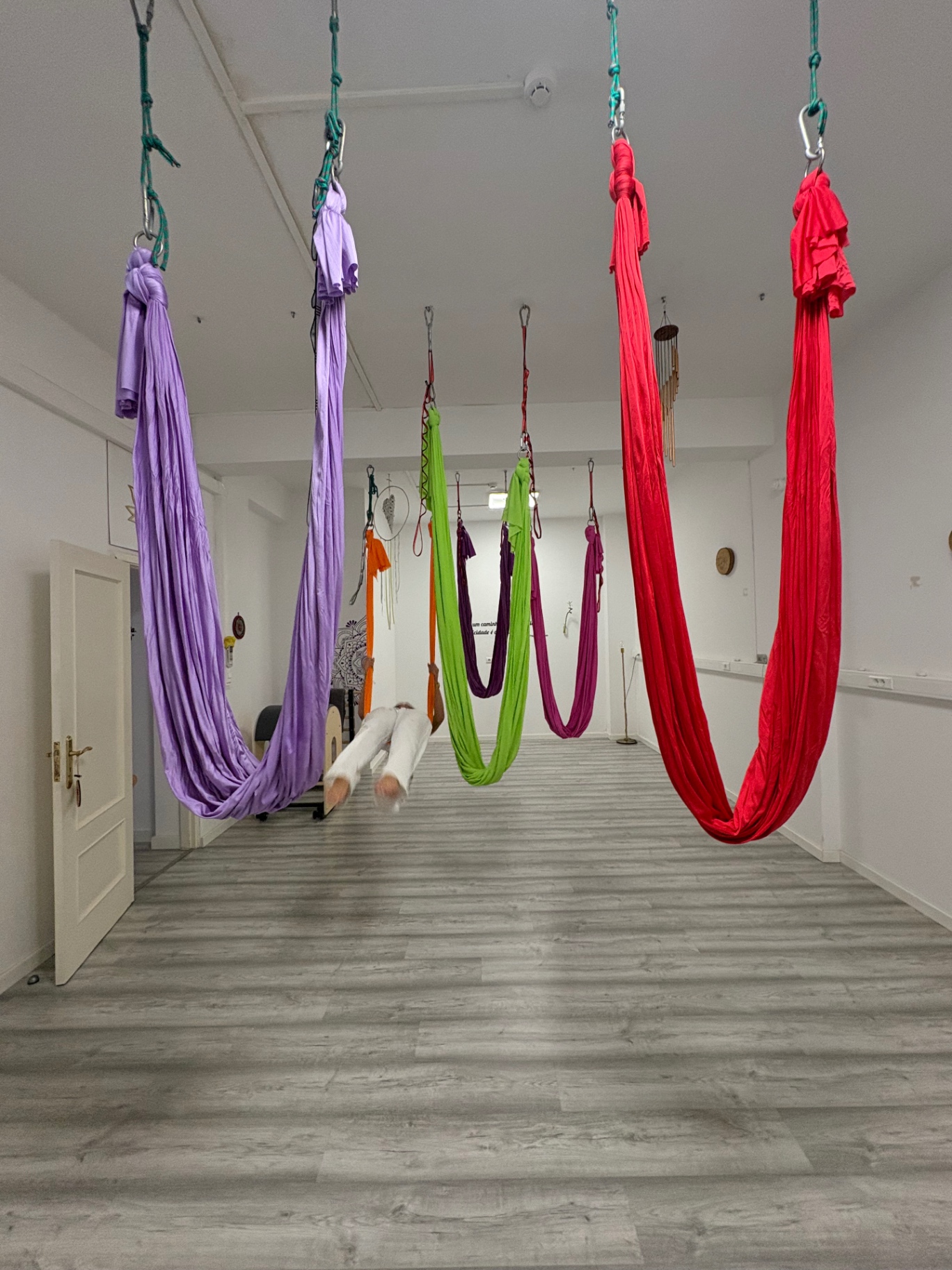 Shala Academia de Yoga e Pilates photo 3