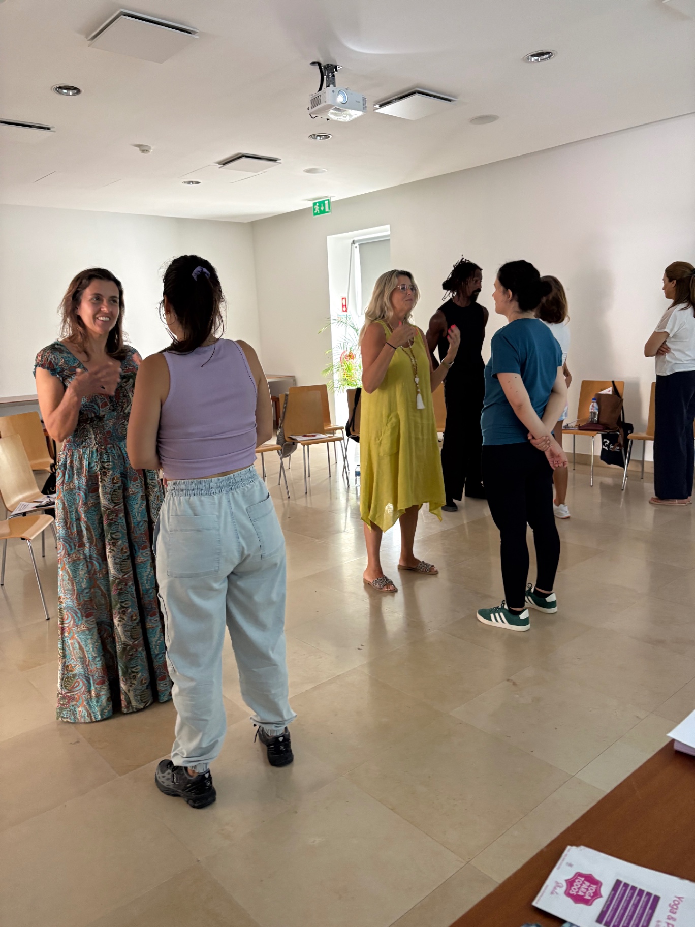 Shala Academia de Yoga e Pilates photo 4