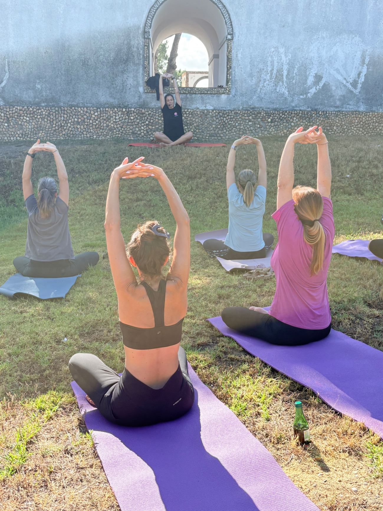 Shala Academia de Yoga e Pilates photo 7