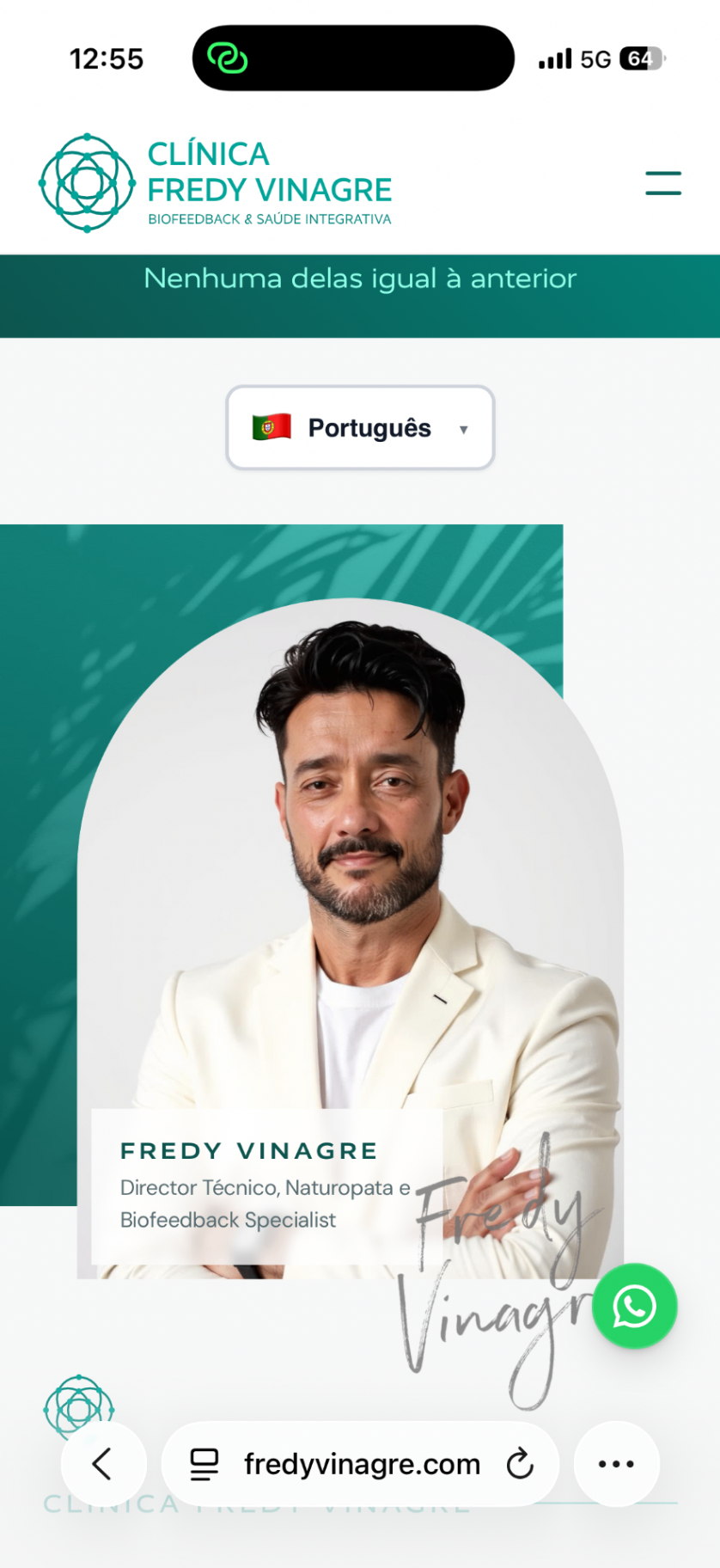 Clínica Fredy Vinagre photo 1