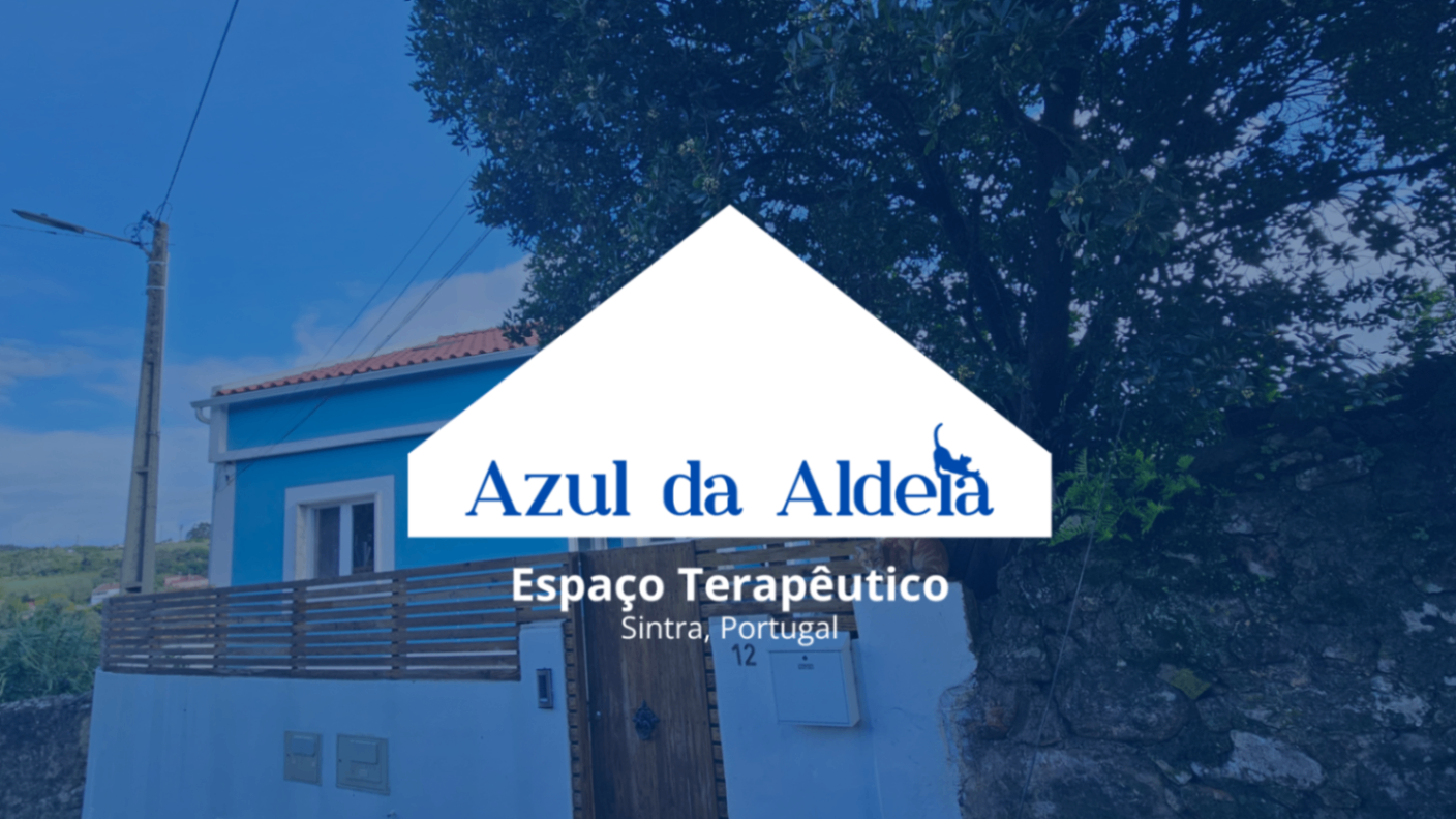 Azul da Aldeia