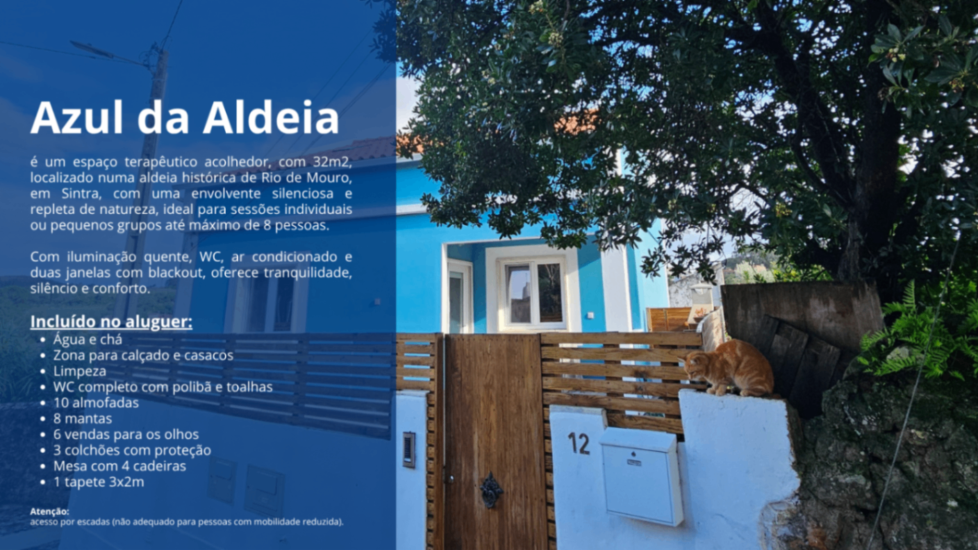 Azul da Aldeia photo 2