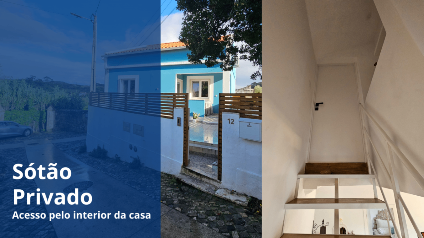 Azul da Aldeia photo 4