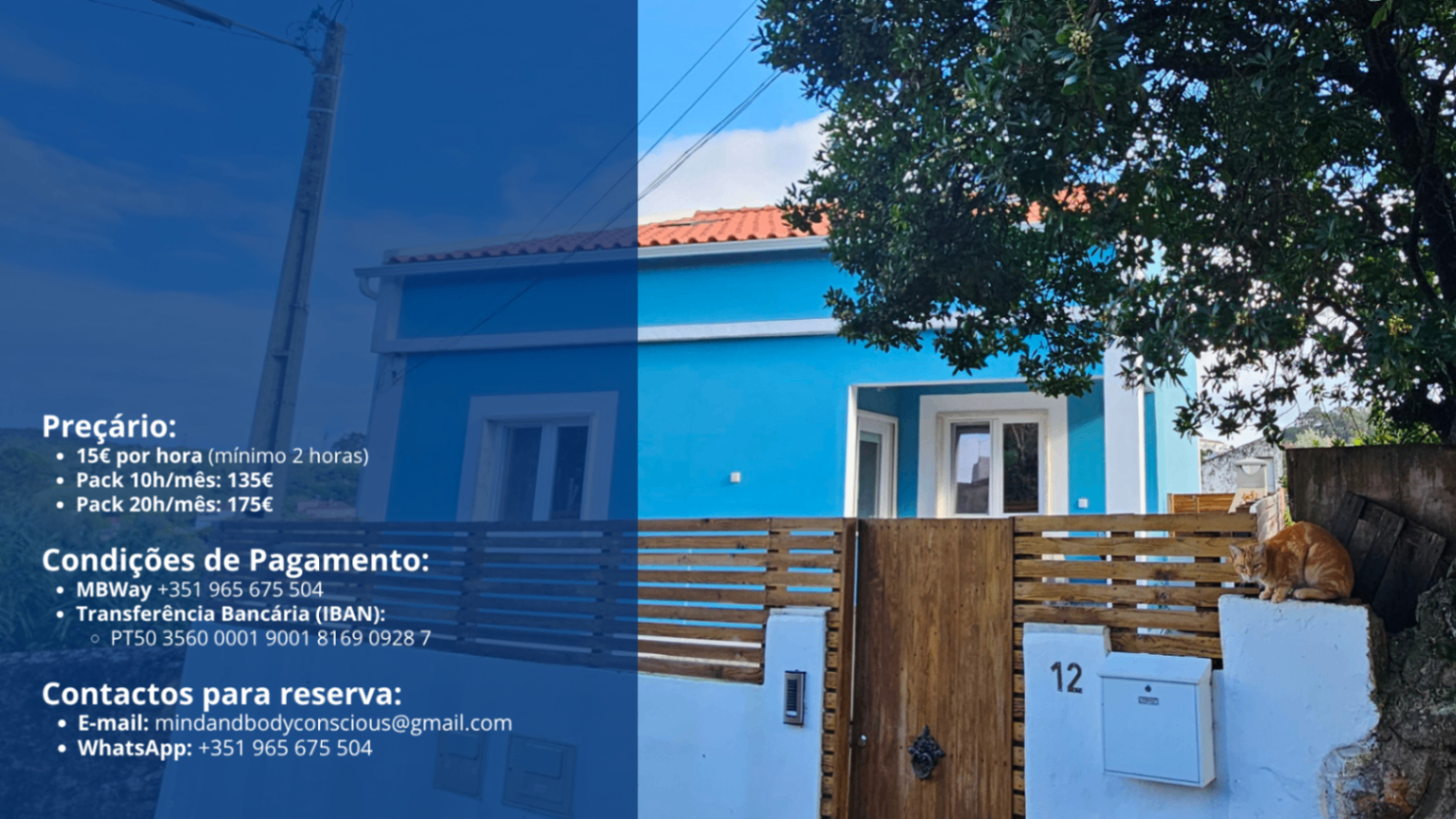 Azul da Aldeia photo 9