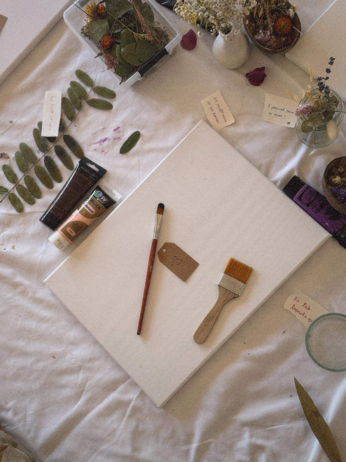 Workshop Imersivo | Texturas