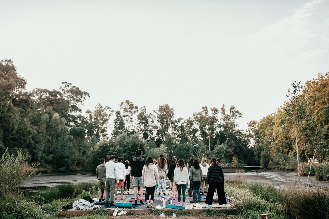 retiro de ferro V