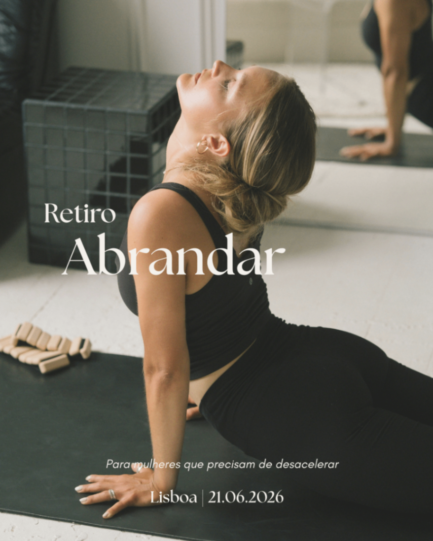 Retiro de Mulheres - 1 dia