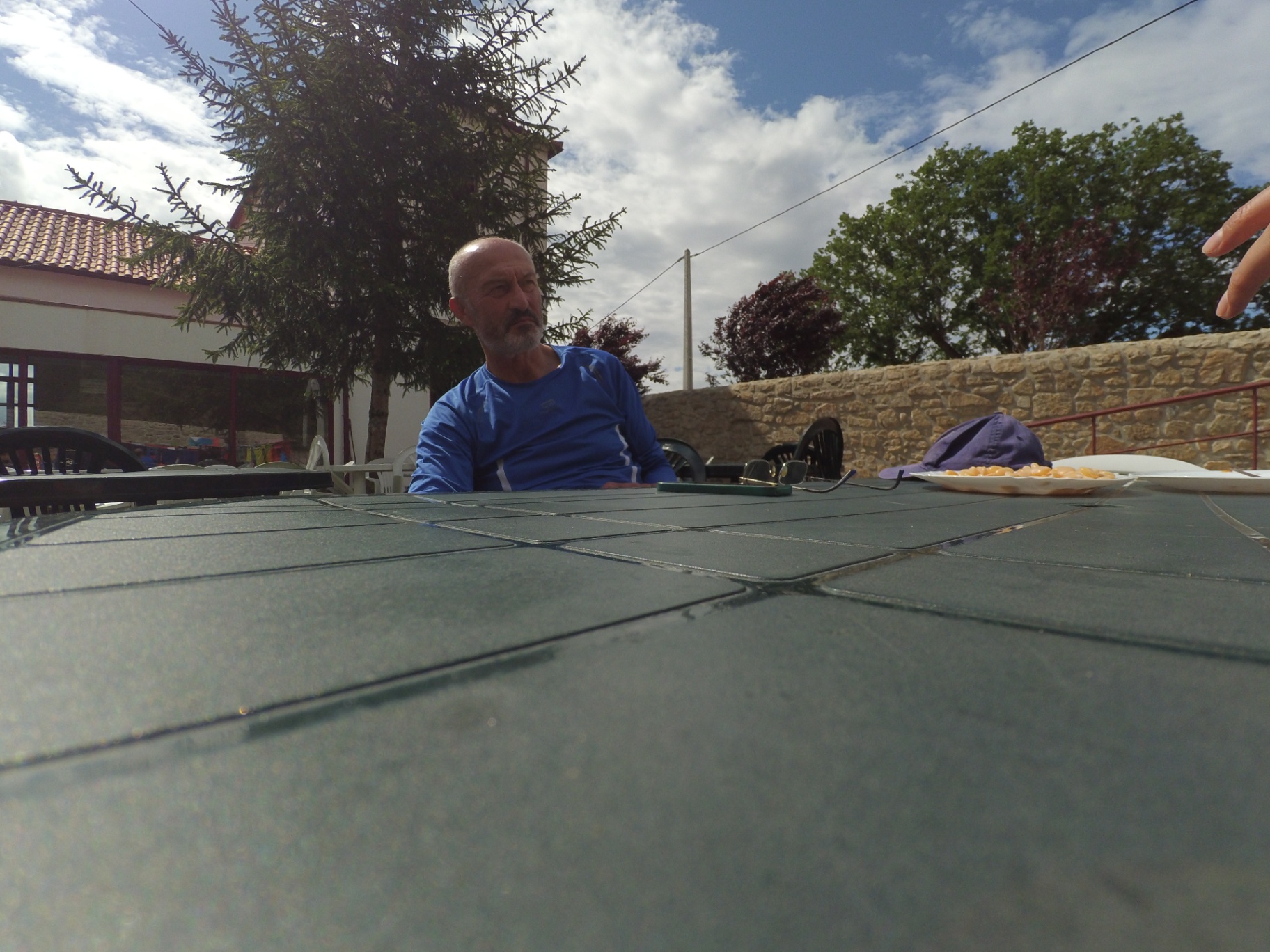 Celebração ritmica