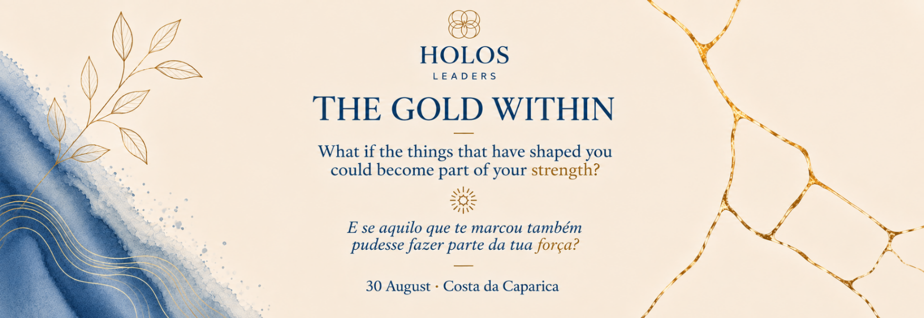 The Gold Within