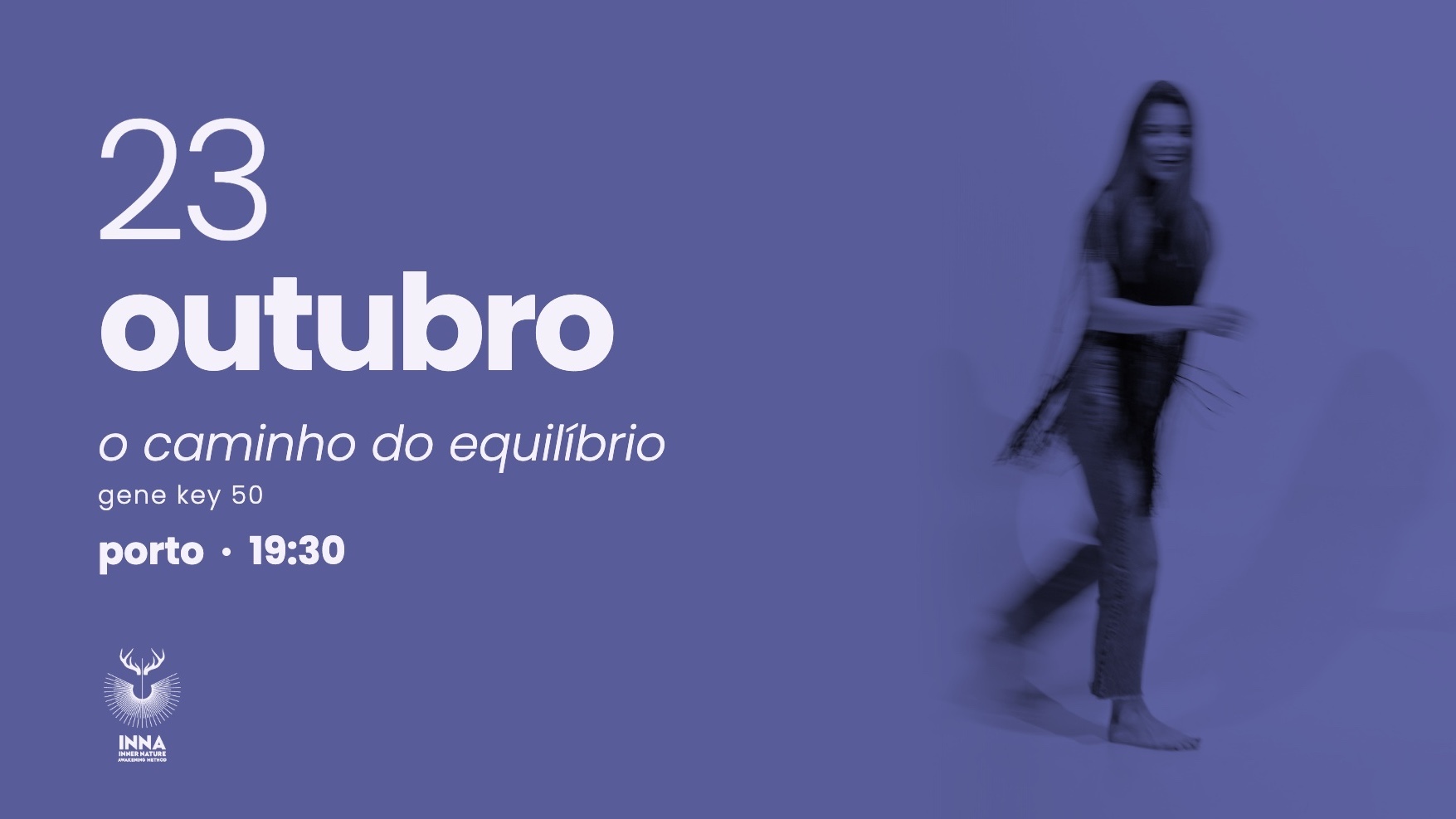 O Caminho do Equilíbrio