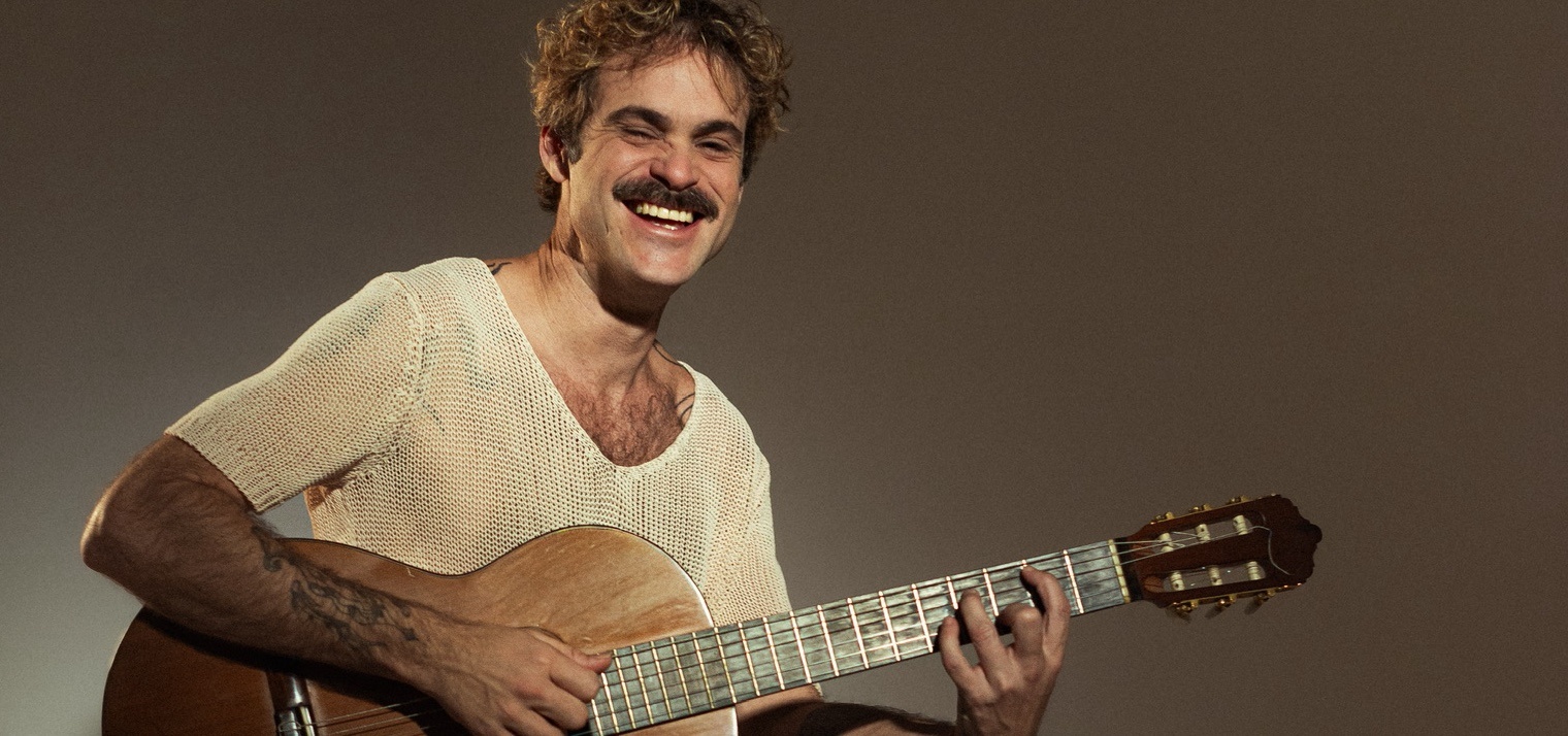 Órbita: Equinócio de Outono - Concerto com Gustavito