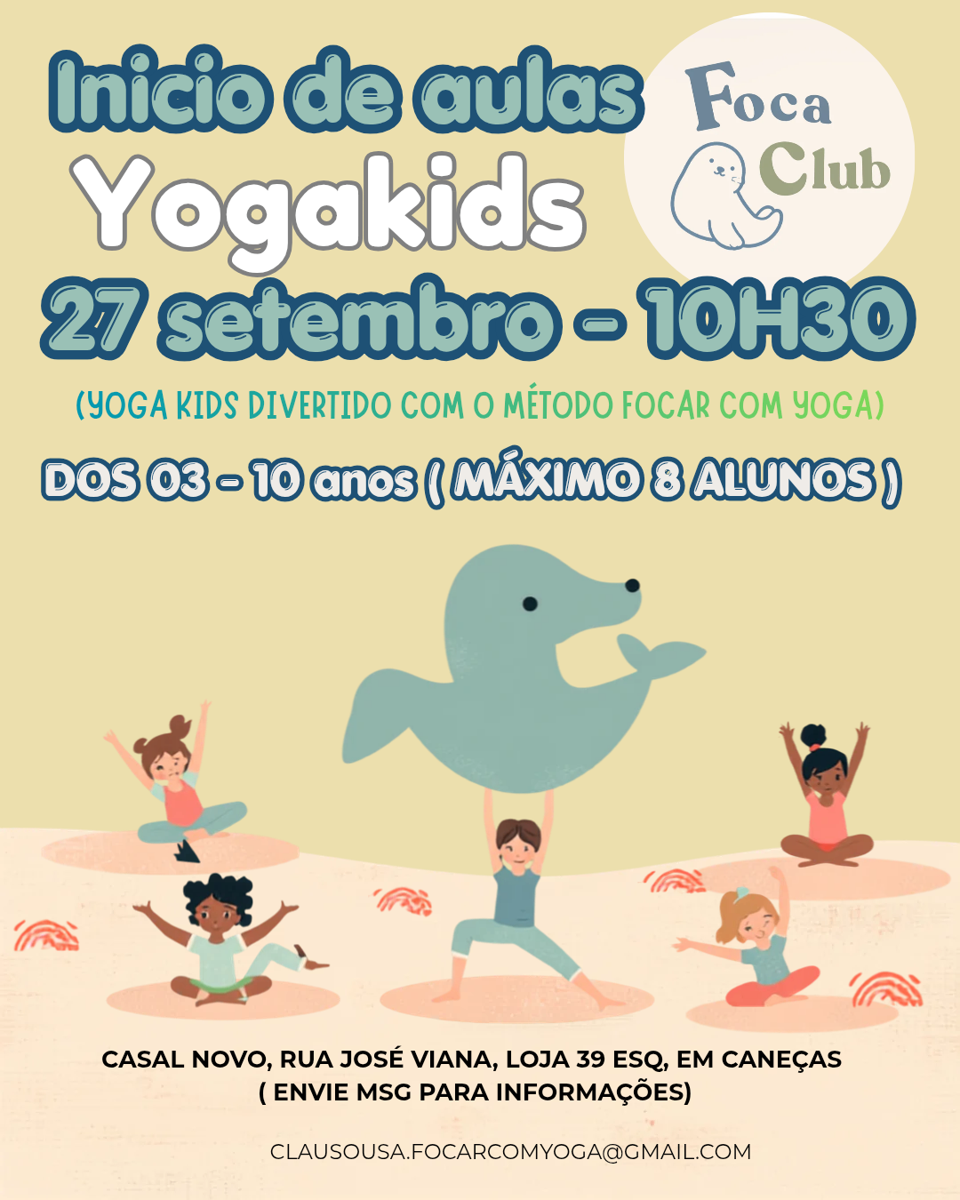 Yoga Kids