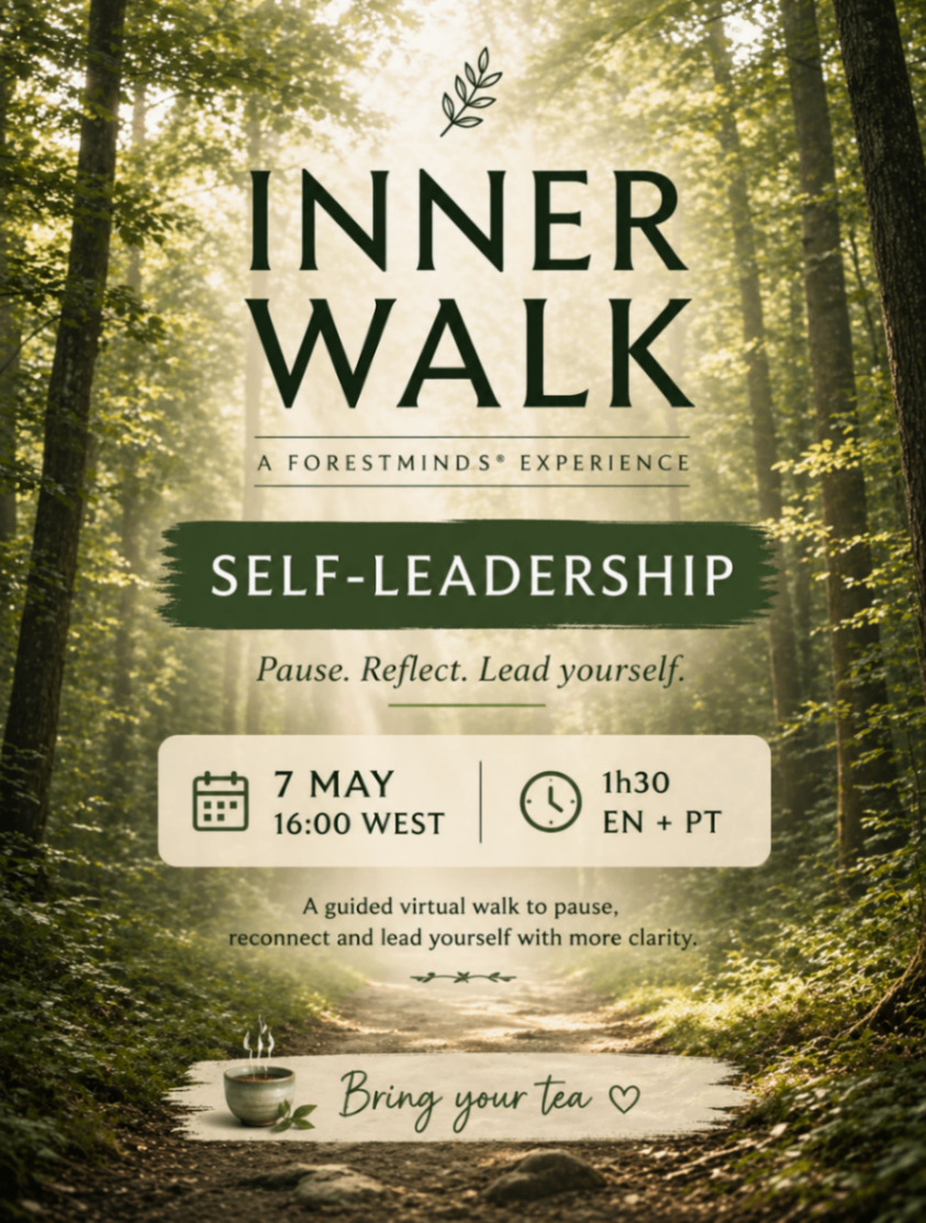 INNER WALK  |  SELF_LEADERSHIP