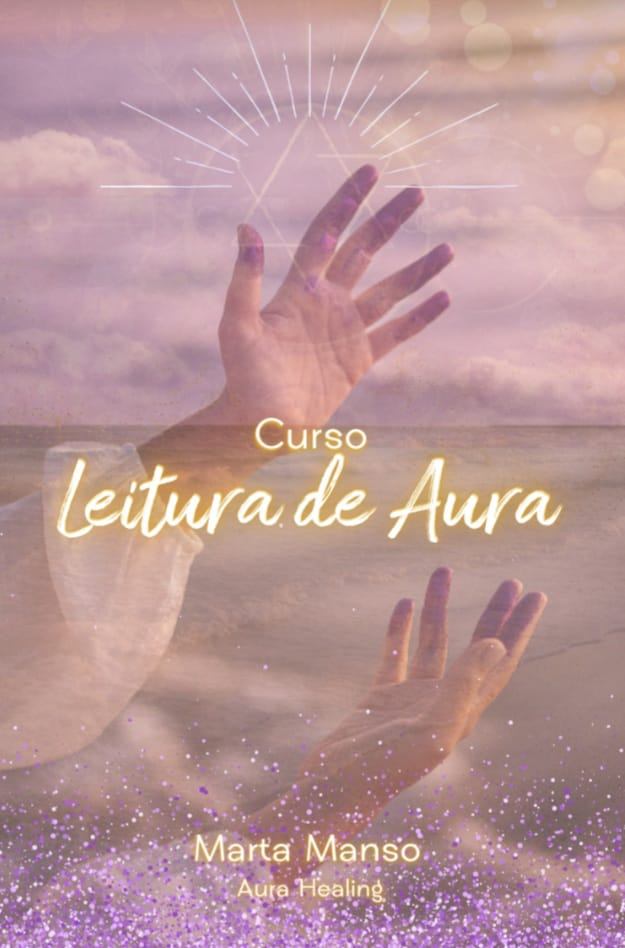 Curso Leitura Aura online