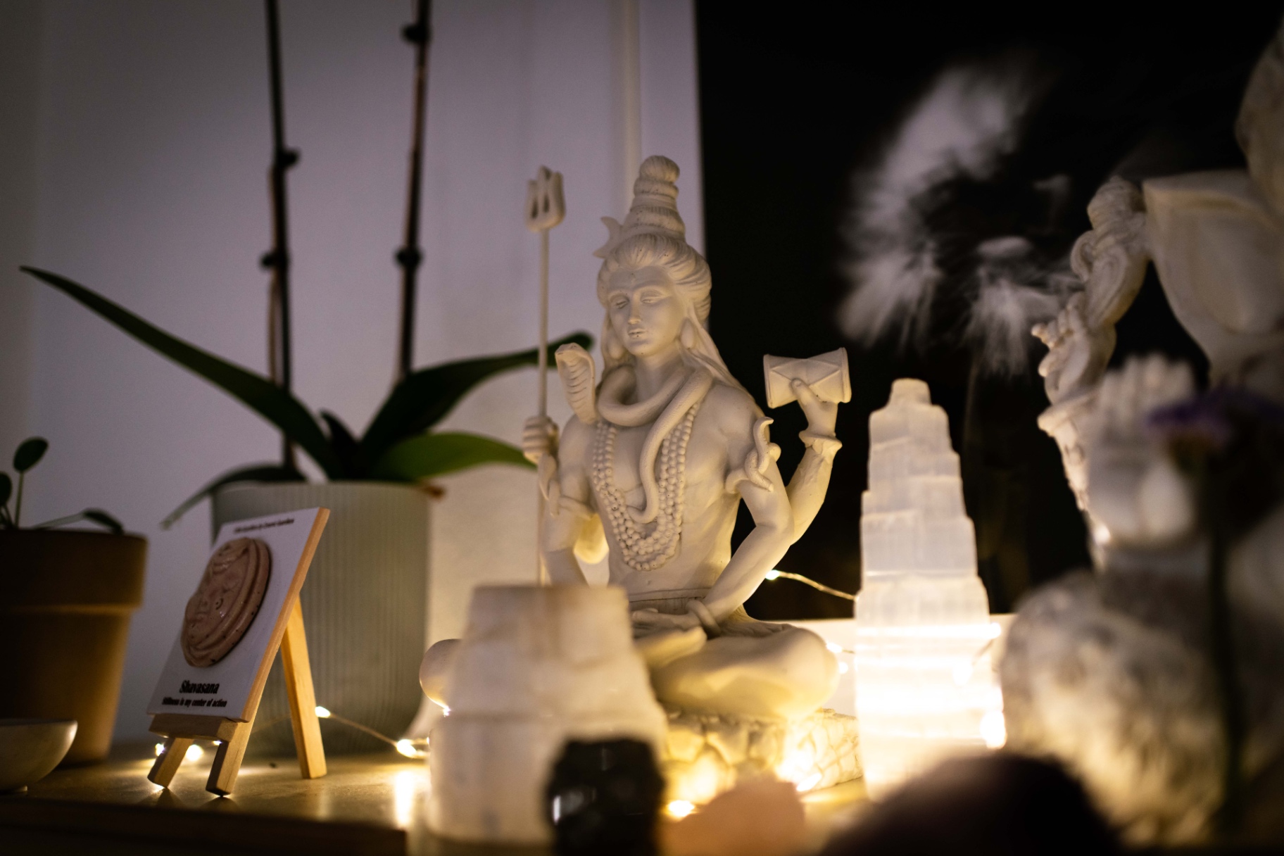 Workshop Breathwork Meditation