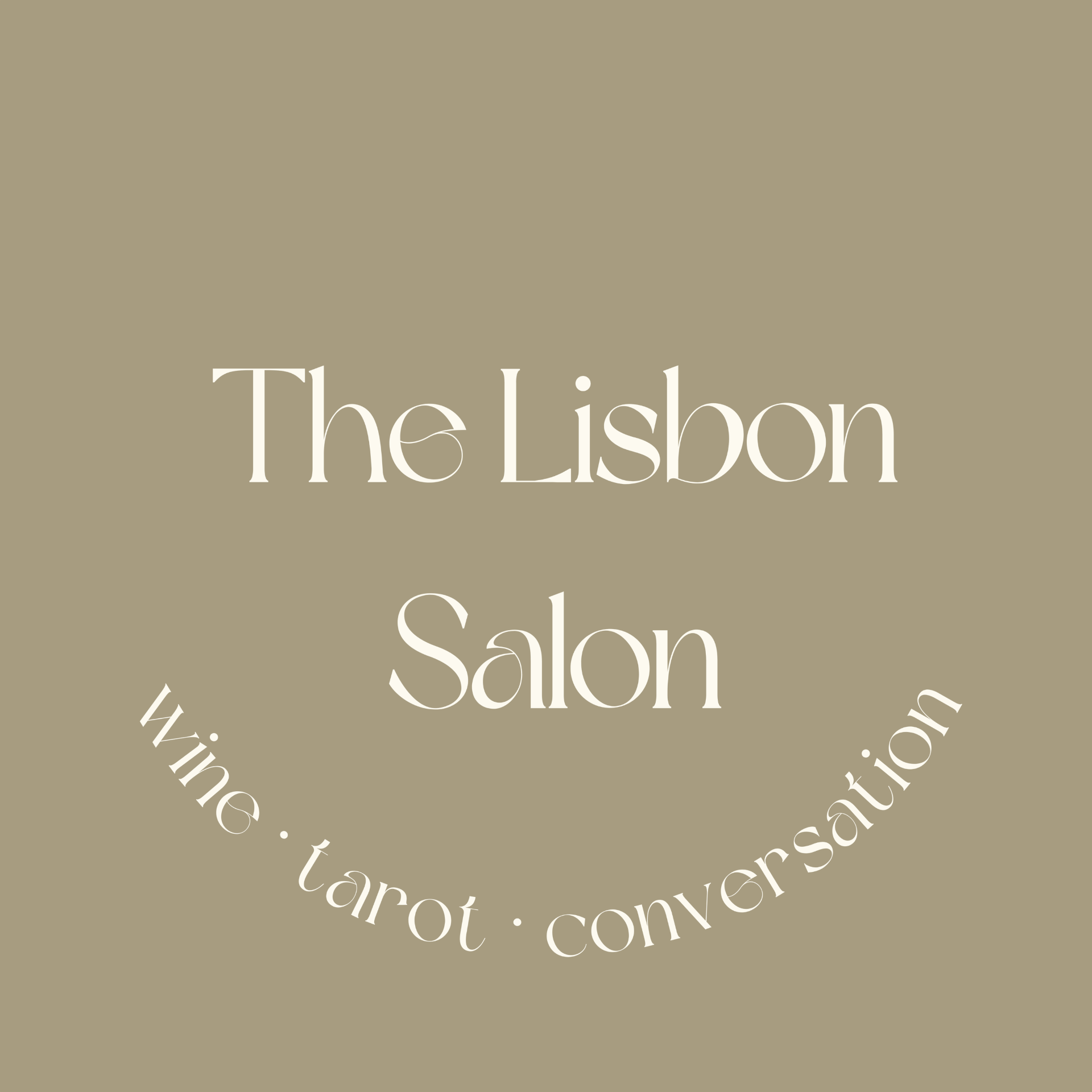 The Lisbon Salon