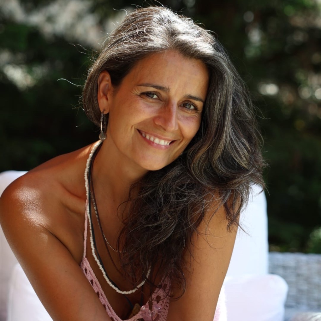 Inês Caeiro