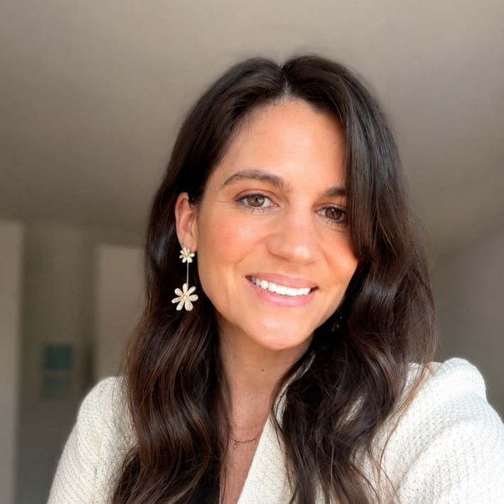 MAFALDA BAKALBASSIS
