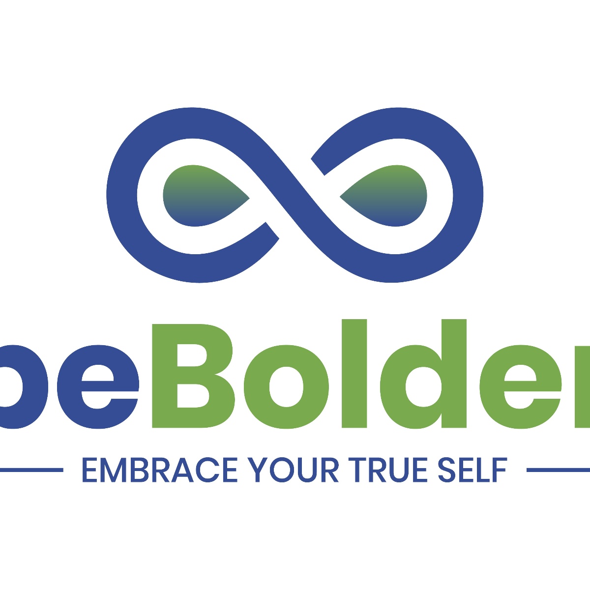 Be Bolder