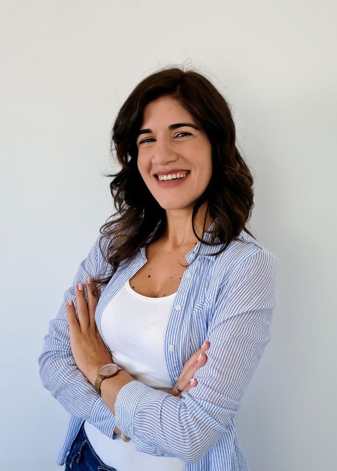 Christina Loureiro