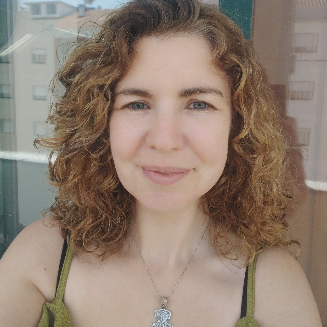 Filipa Almeida