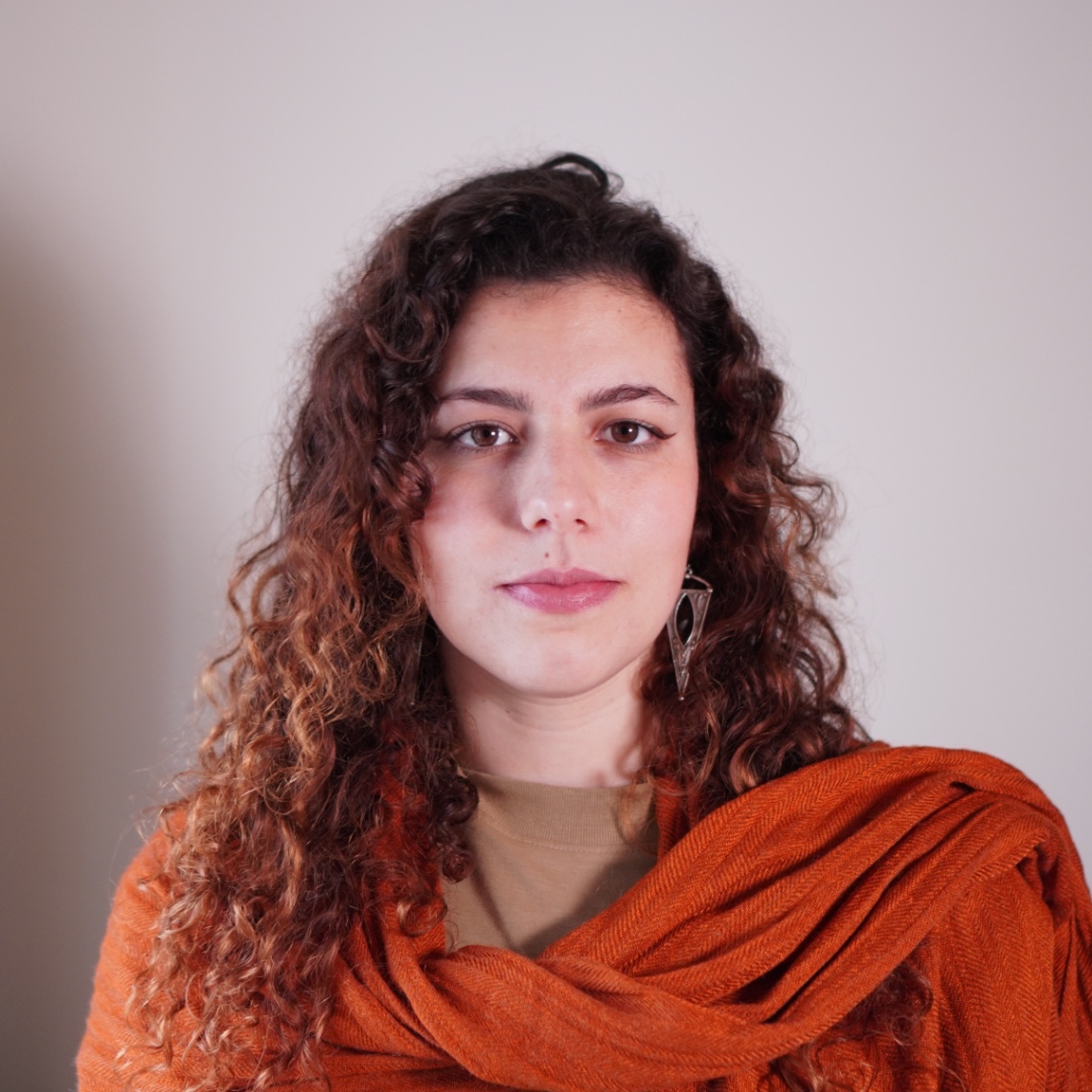 Sofia Picão | Echoes of the Heart