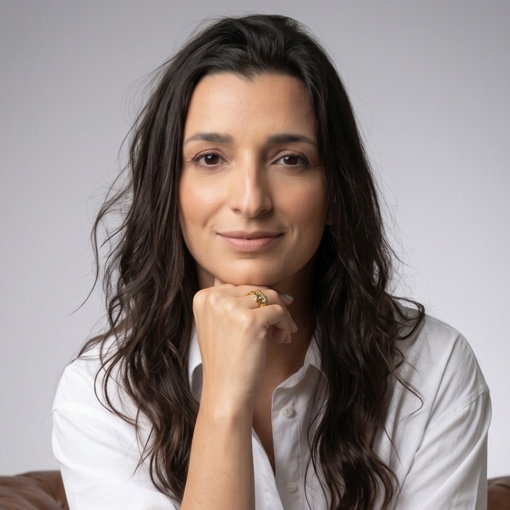 Michele S. Pires