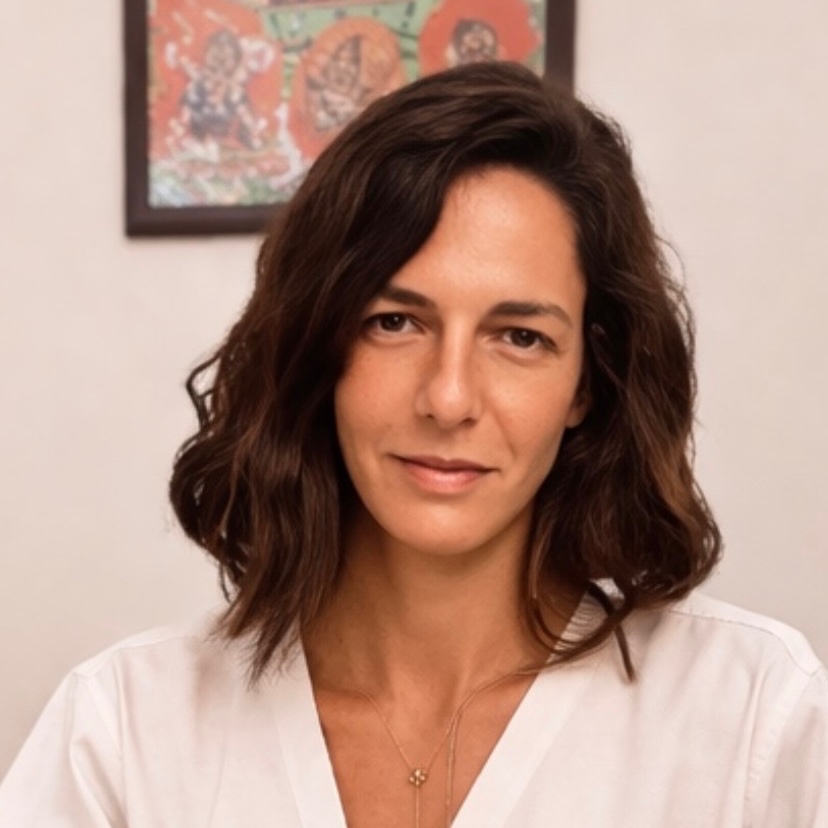 Maria Ramos