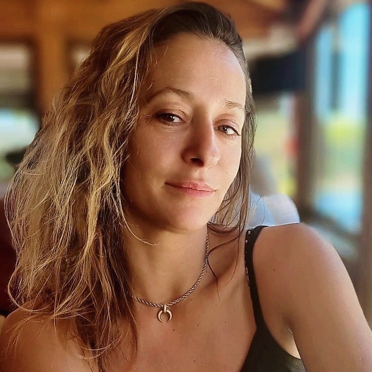 Mariana Dakini