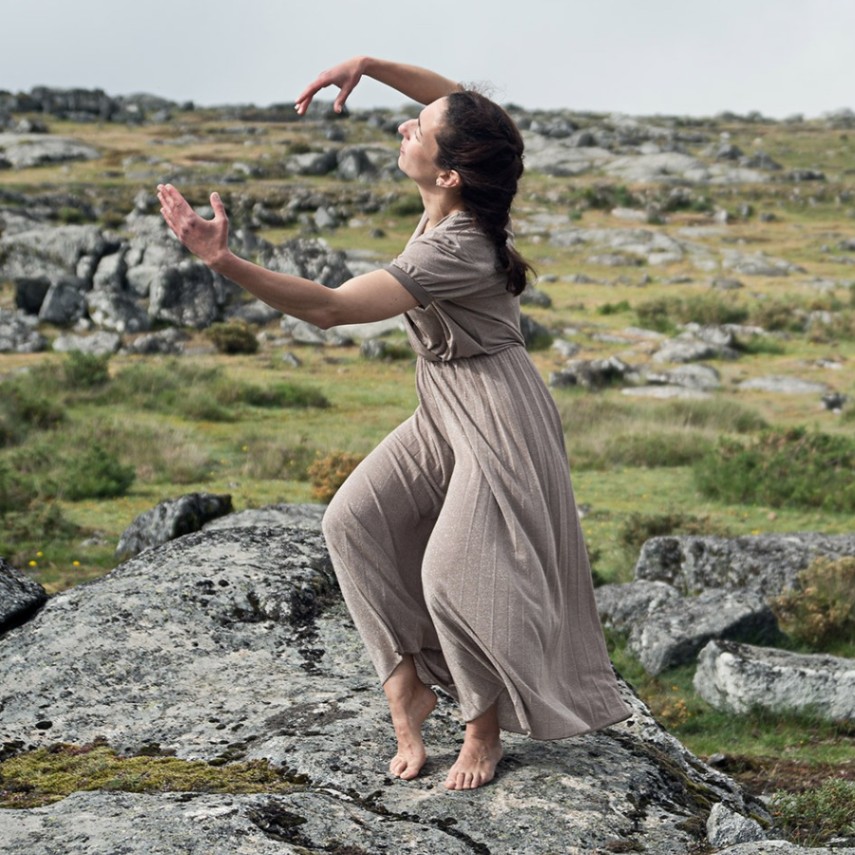 Norma Silva | Morfose Dance