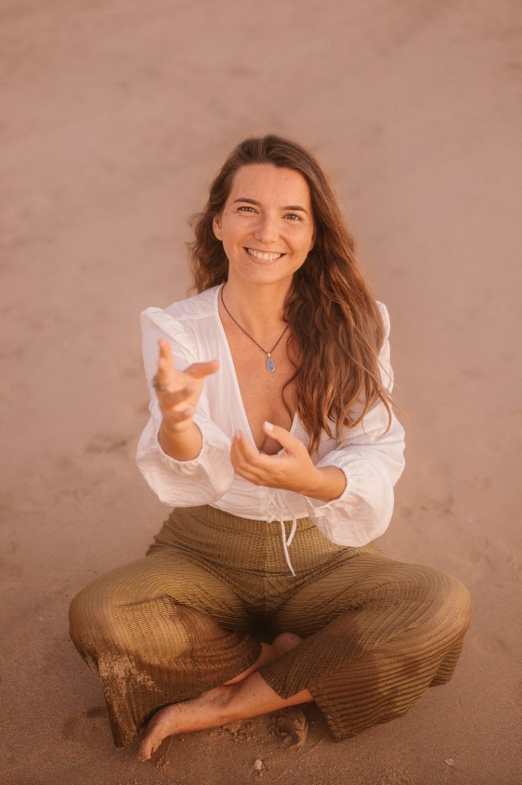 Marta Manso