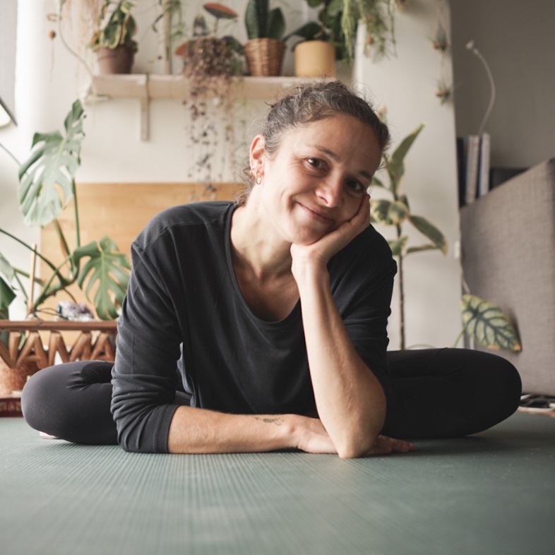 Ana Manuel Mestre