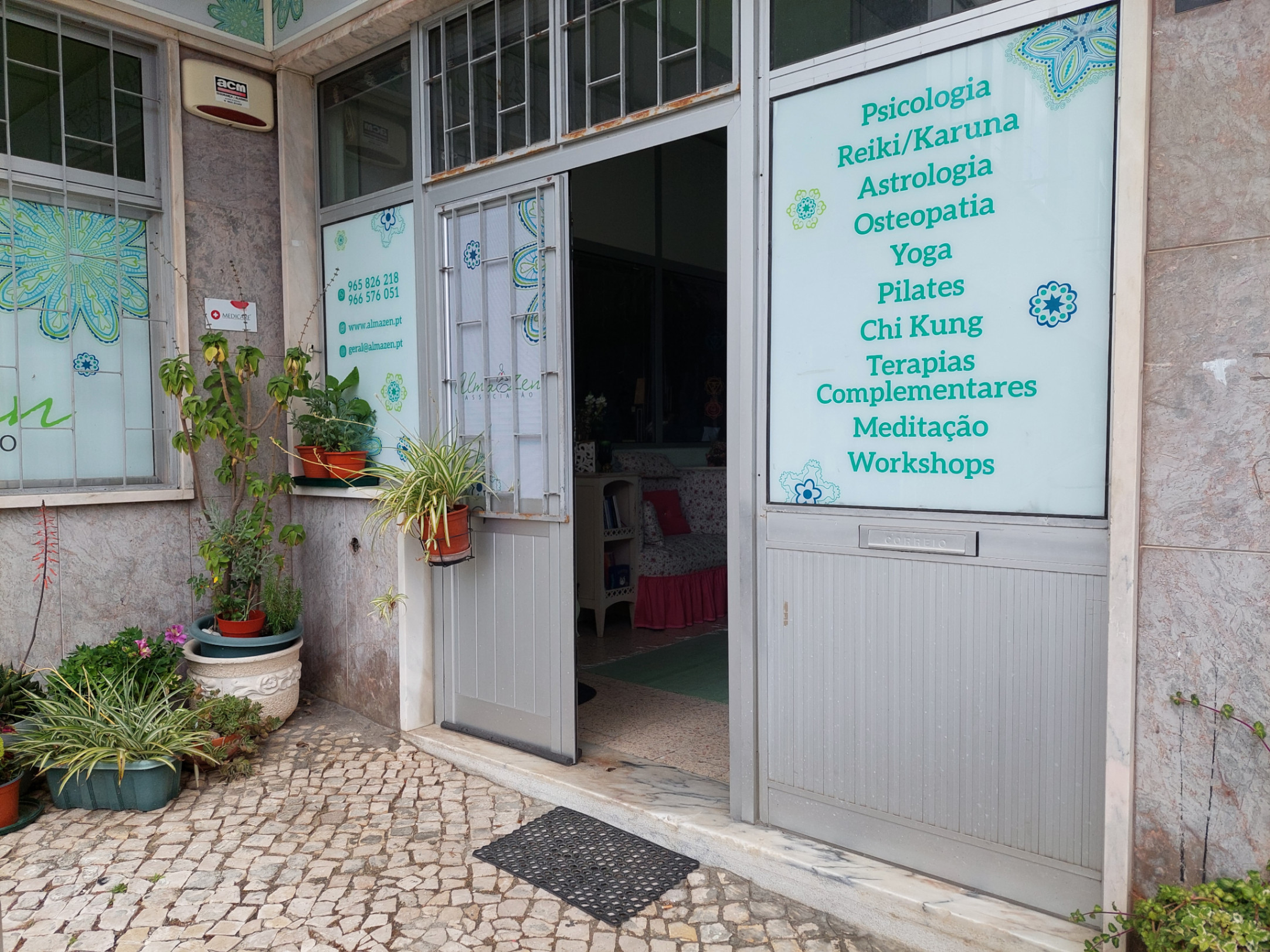 Associação Alma Zen