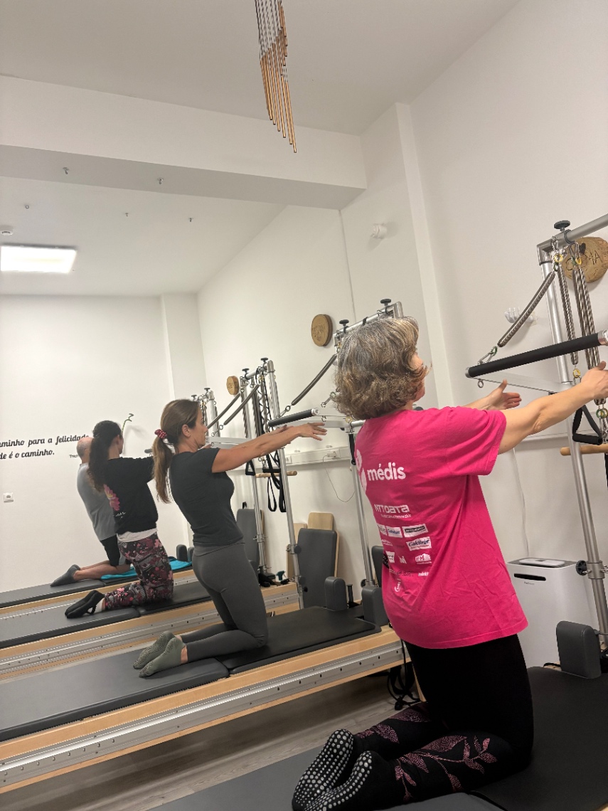 Shala Academia de Yoga e Pilates photo 10