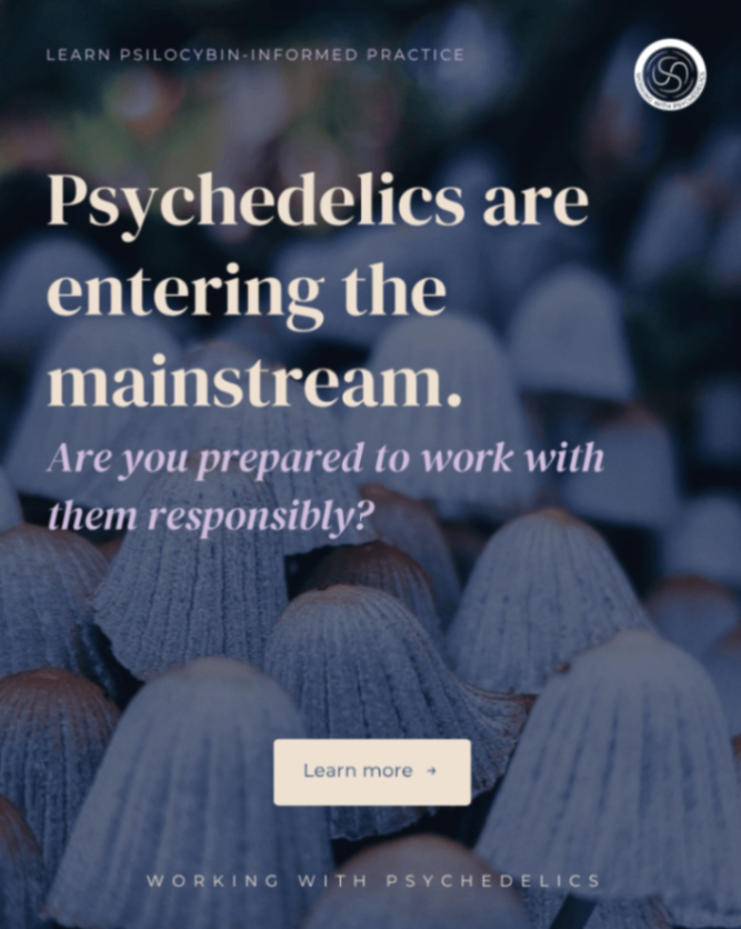 Working with Psychedelics photo 6
