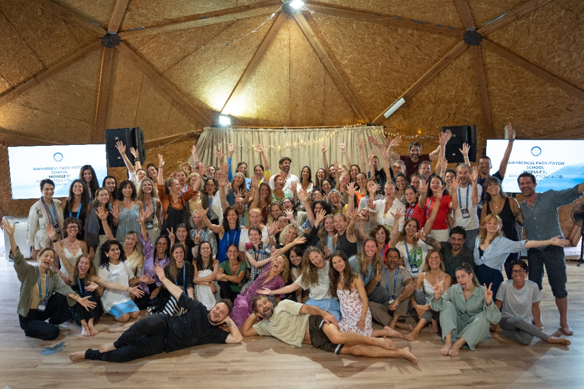 Awareness Facilitator School - WWS photo 3