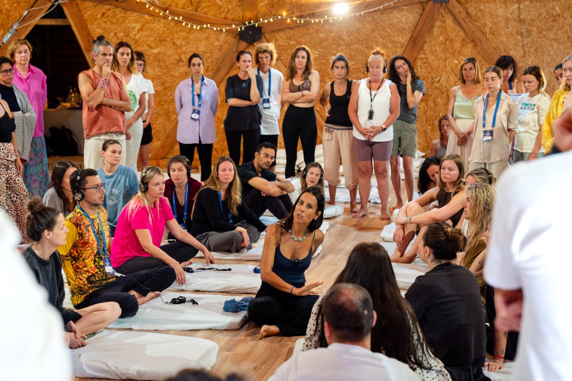 Awareness Facilitator School - WWS photo 7