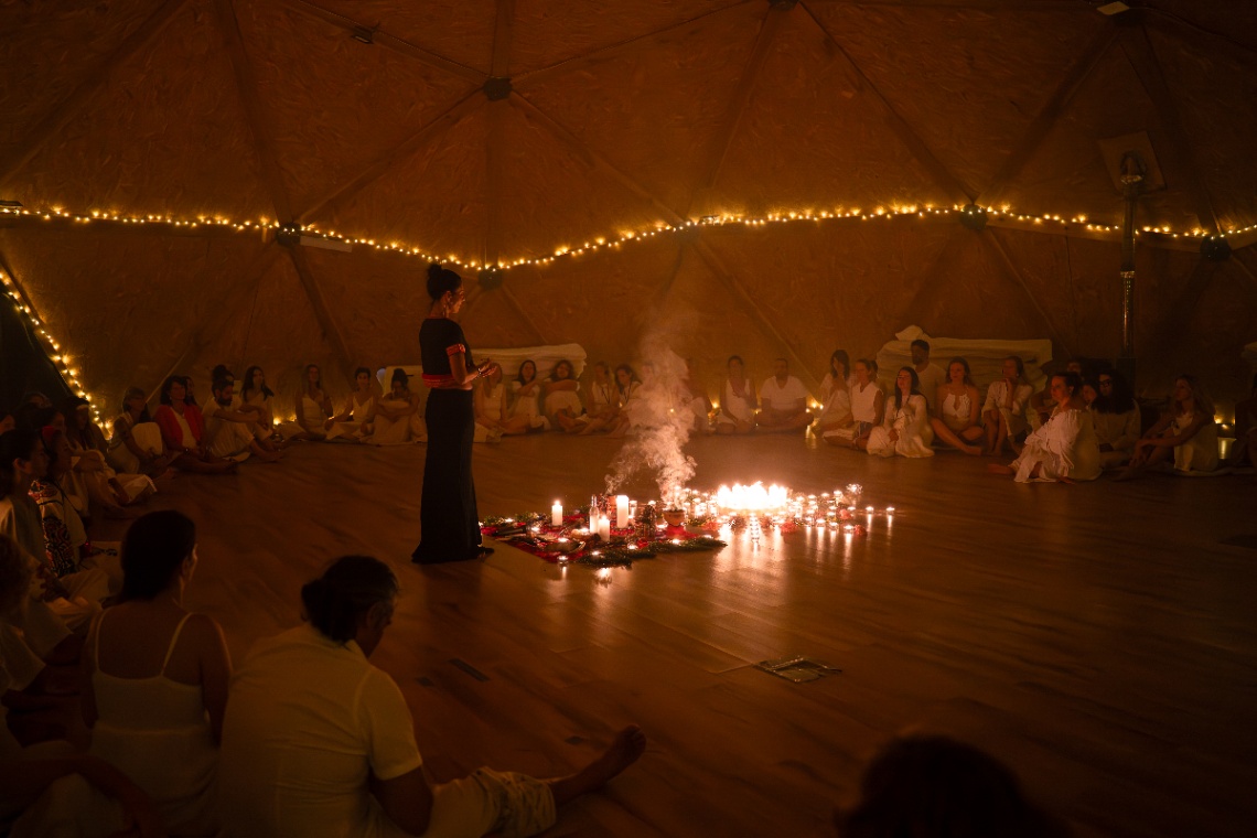 Awareness Facilitator School - WWS photo 10