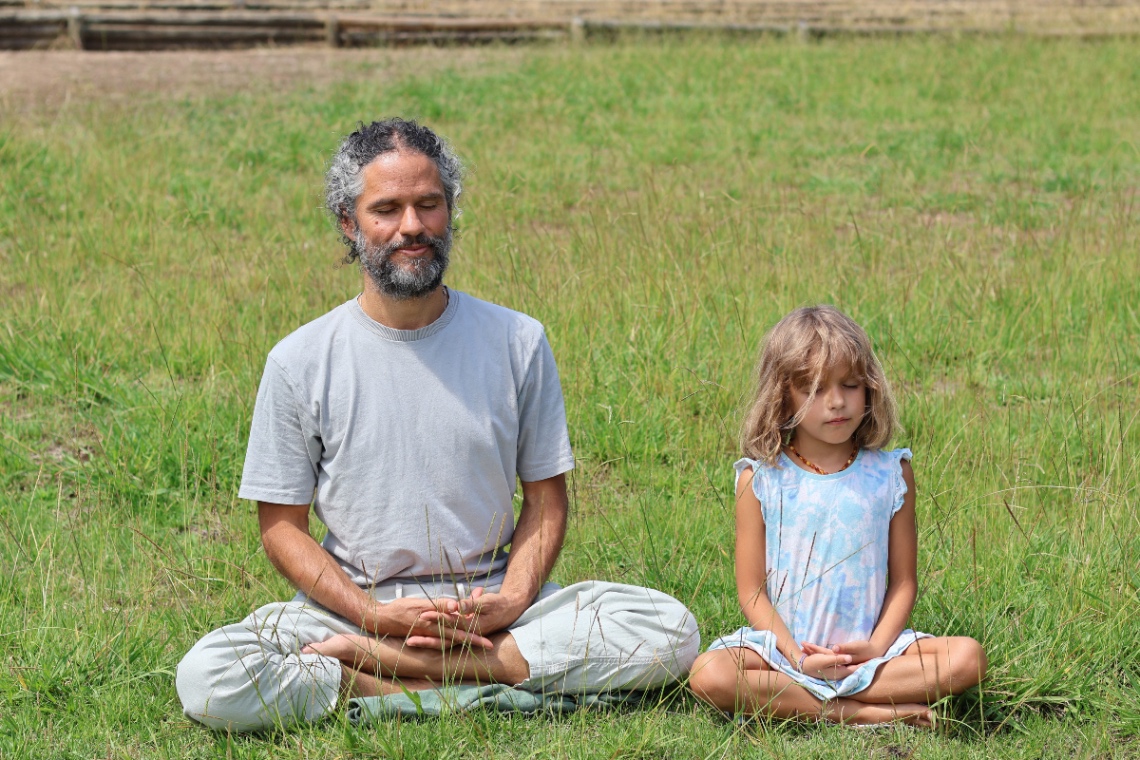 Ananda Marga photo 1