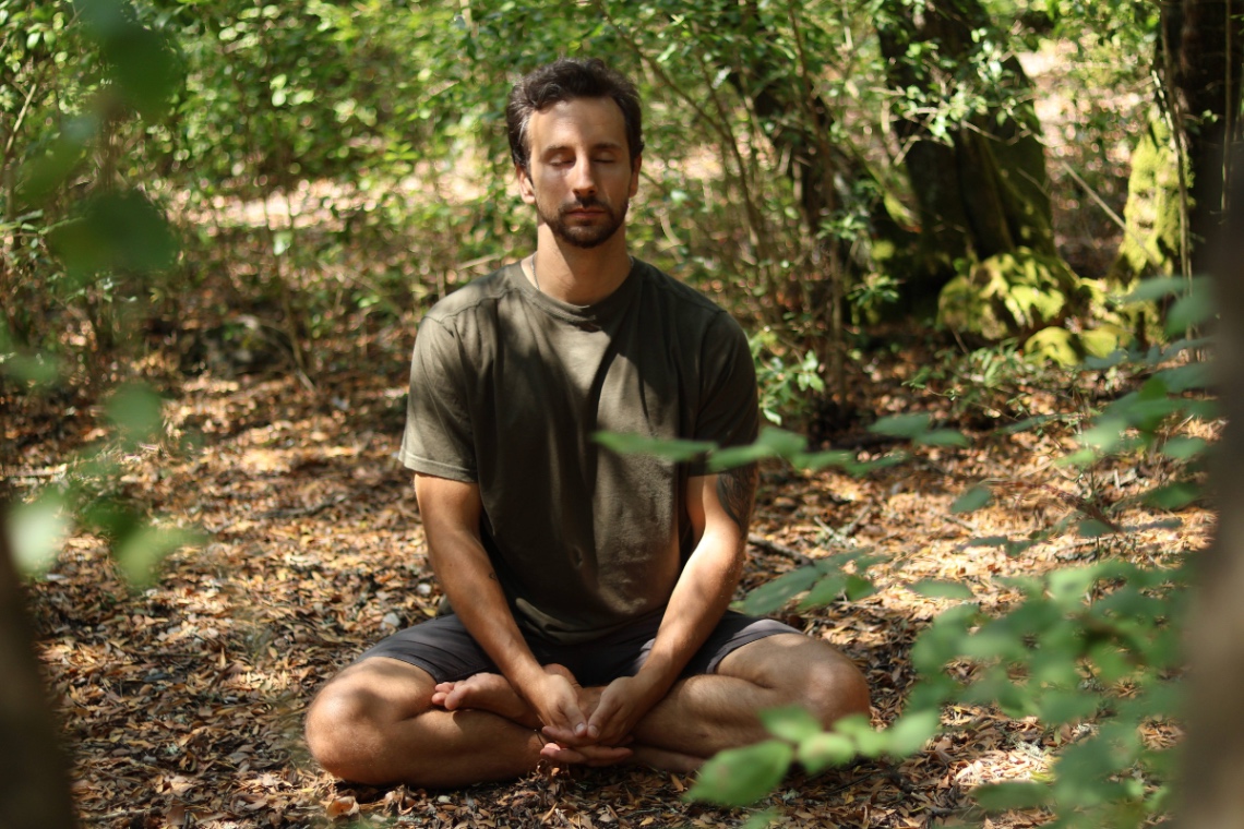 Ananda Marga photo 2